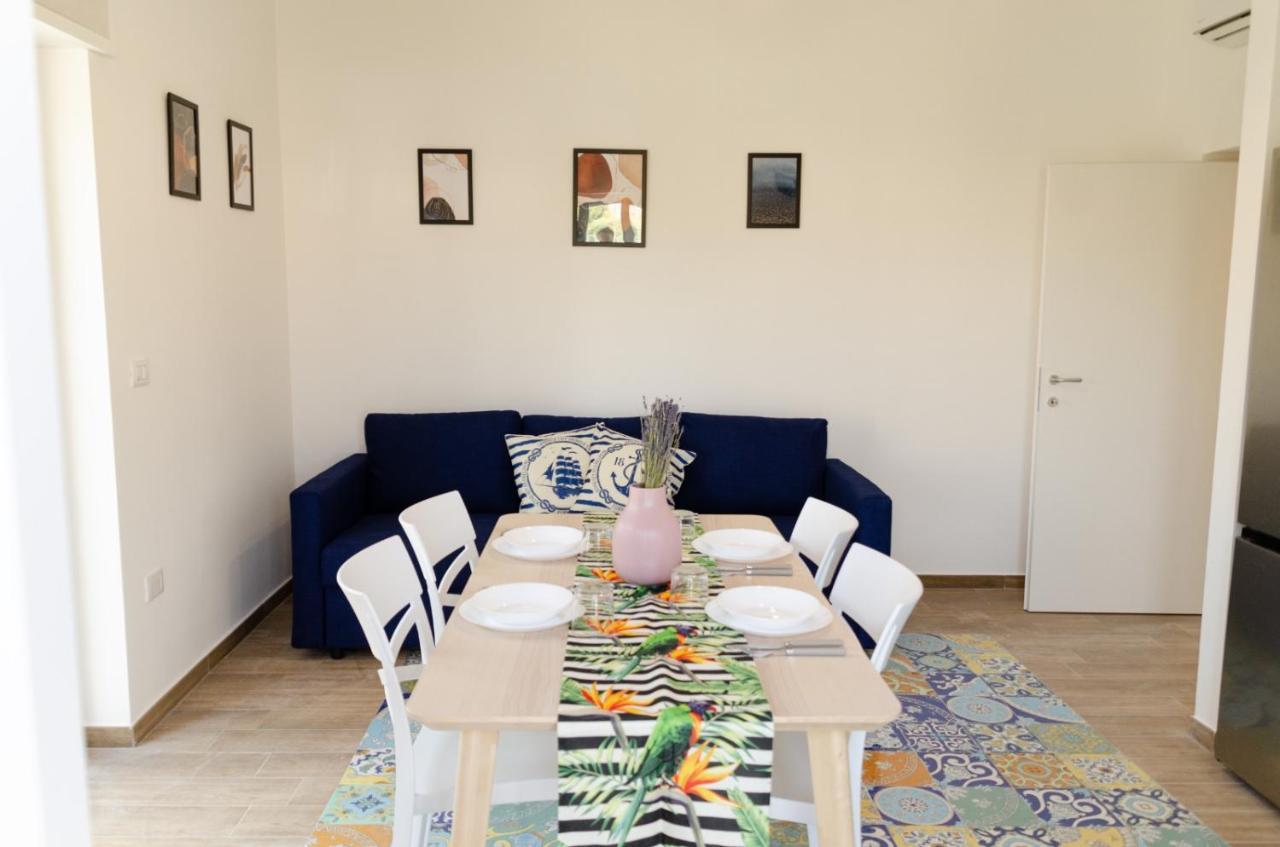 Palazzo Cilento - A Due Passi Dal Mare Apartment
