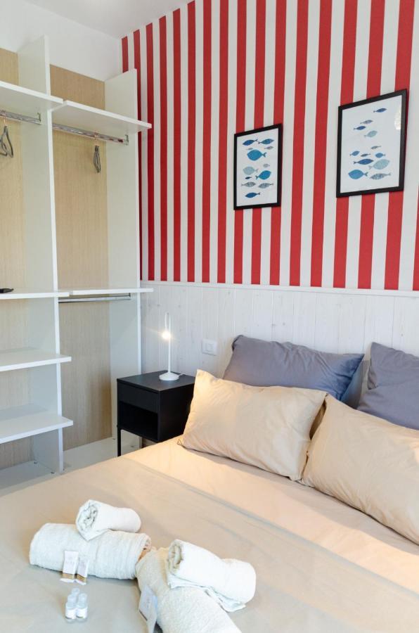 Palazzo Cilento - A Due Passi Dal Mare Apartment Marina Di Casal Velino