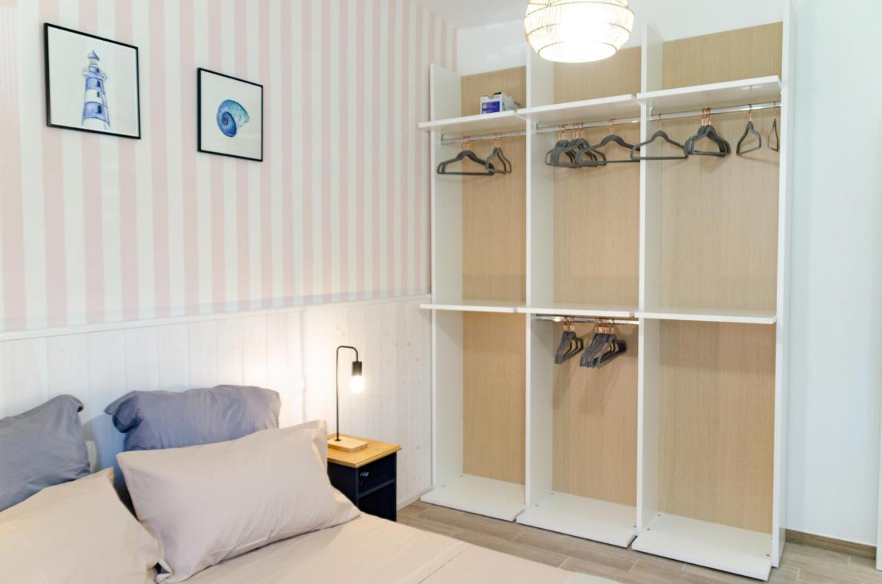 Apartment Palazzo Cilento - A Due Passi Dal Mare