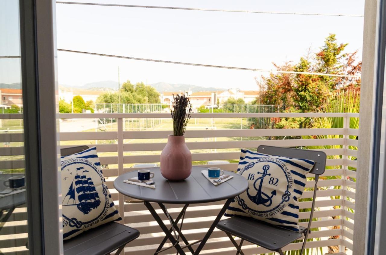 Apartment Palazzo Cilento - A Due Passi Dal Mare *