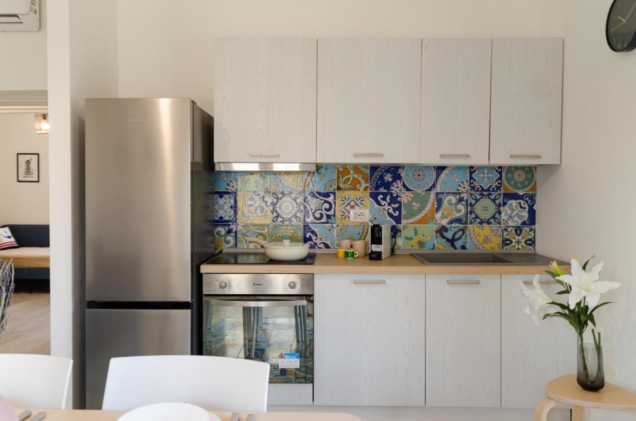 Palazzo Cilento - A Due Passi Dal Mare Apartment Marina Di Casal Velino