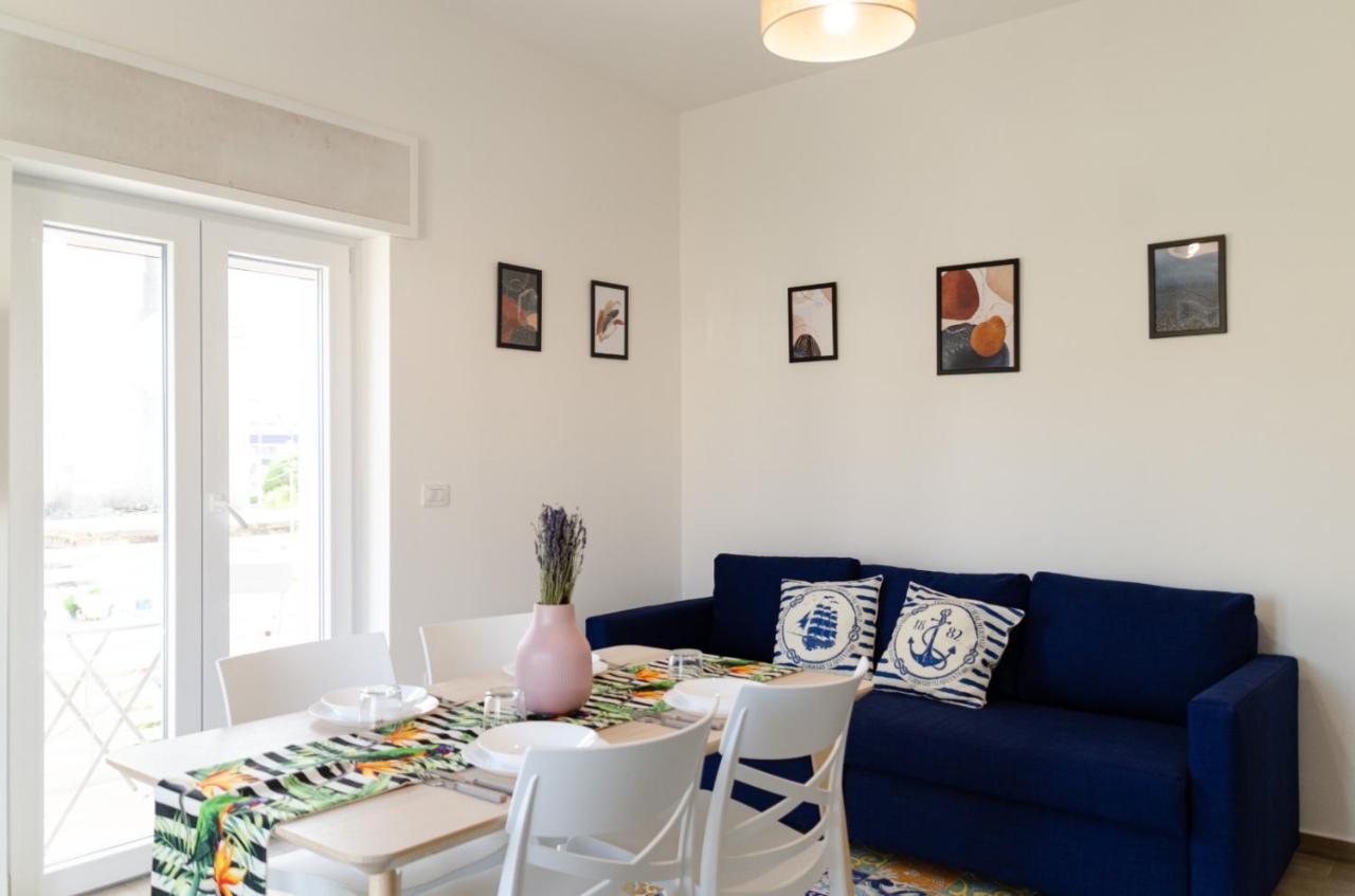 Palazzo Cilento - A Due Passi Dal Mare Apartment