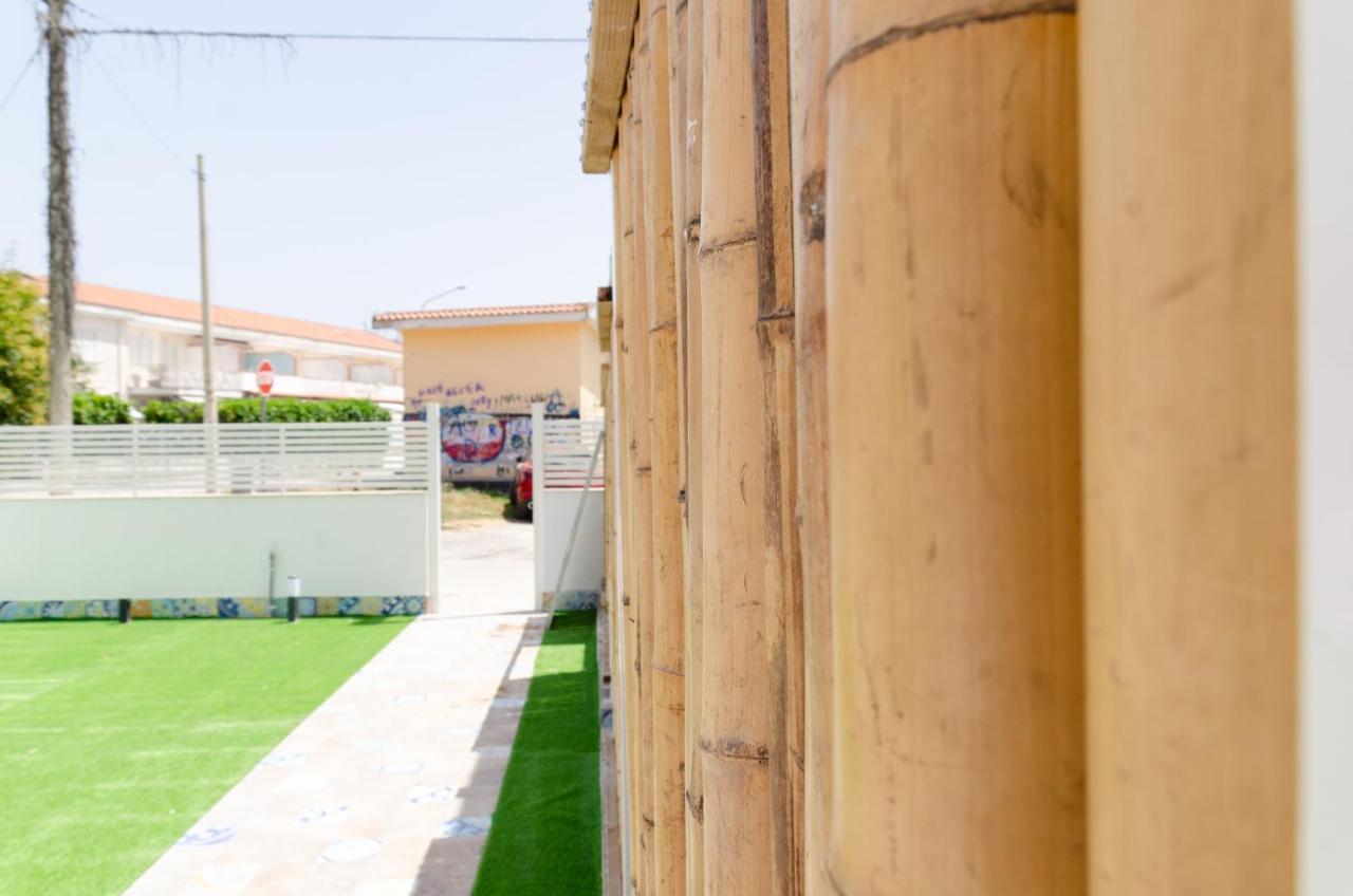 Apartment Palazzo Cilento - A Due Passi Dal Mare Marina Di Casal Velino