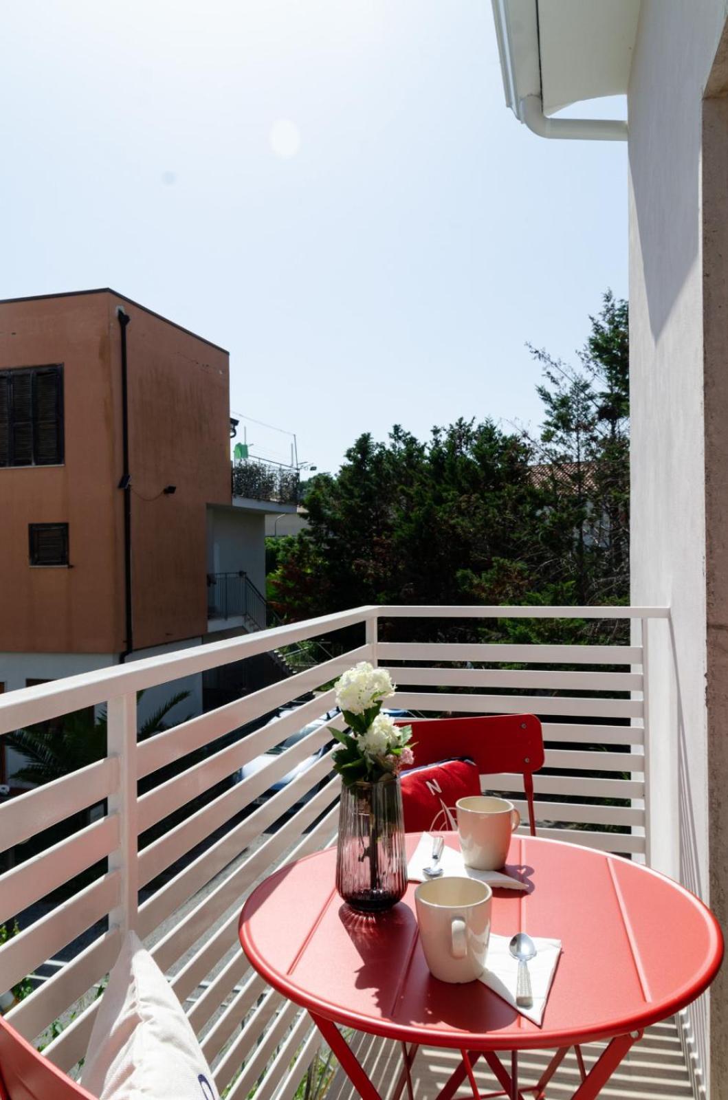 Apartment Palazzo Cilento - A Due Passi Dal Mare Marina Di Casal Velino