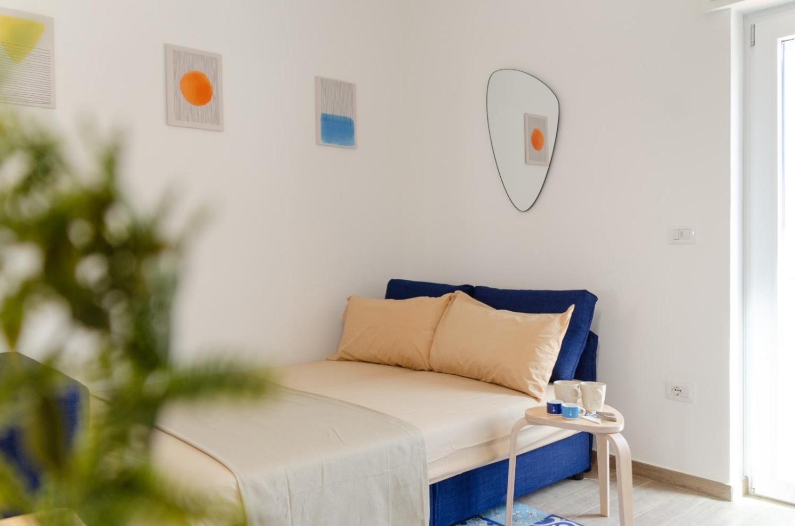 Apartment Palazzo Cilento - A Due Passi Dal Mare Marina Di Casal Velino