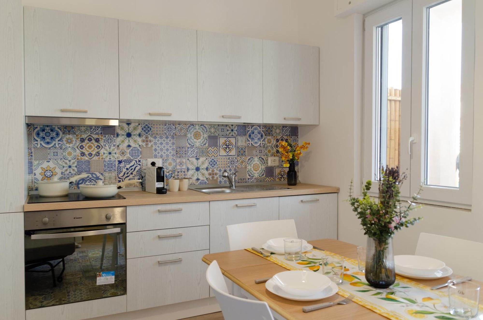 Palazzo Cilento - A Due Passi Dal Mare Apartment *
