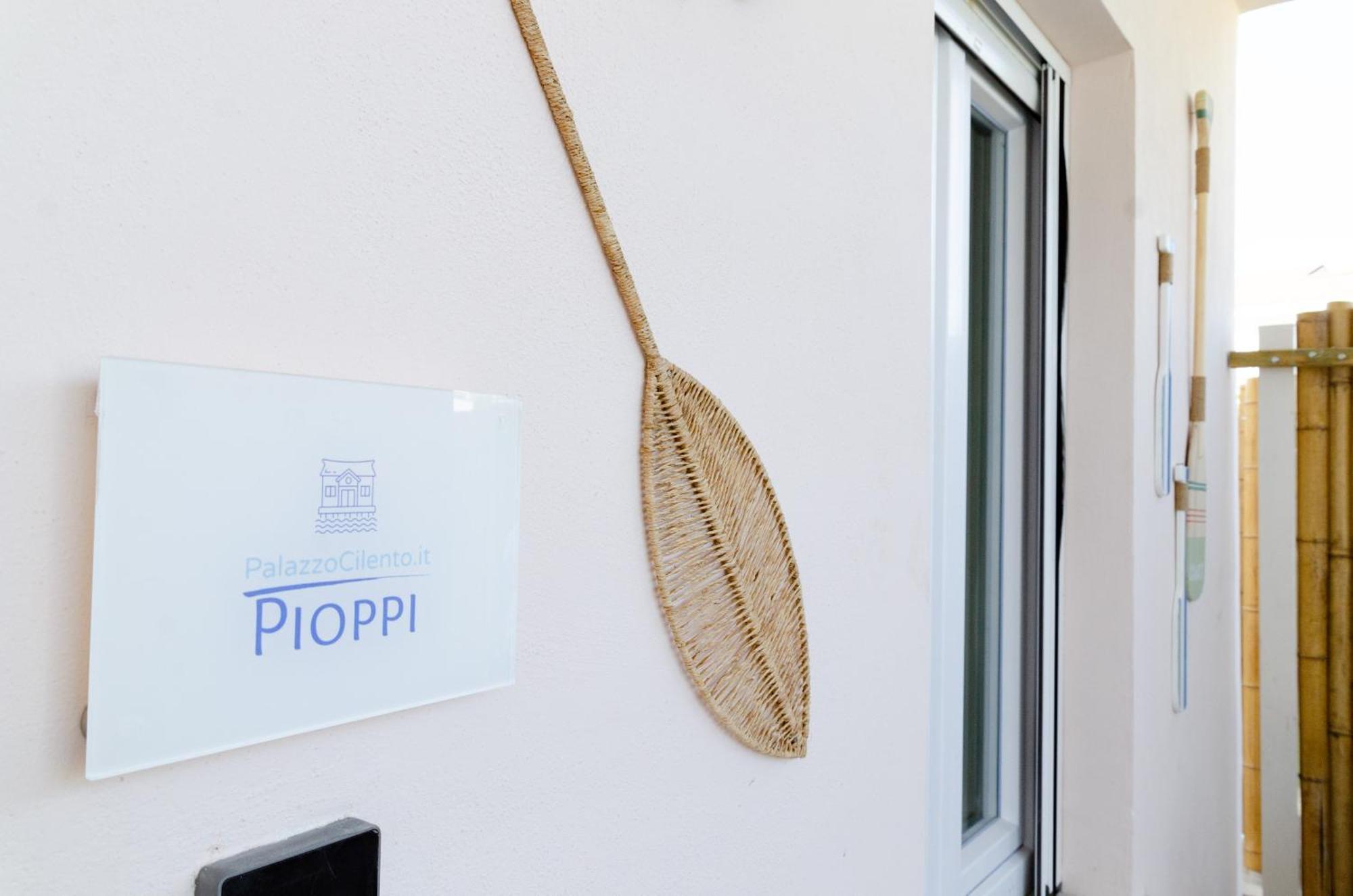 Palazzo Cilento - A Due Passi Dal Mare Apartment *