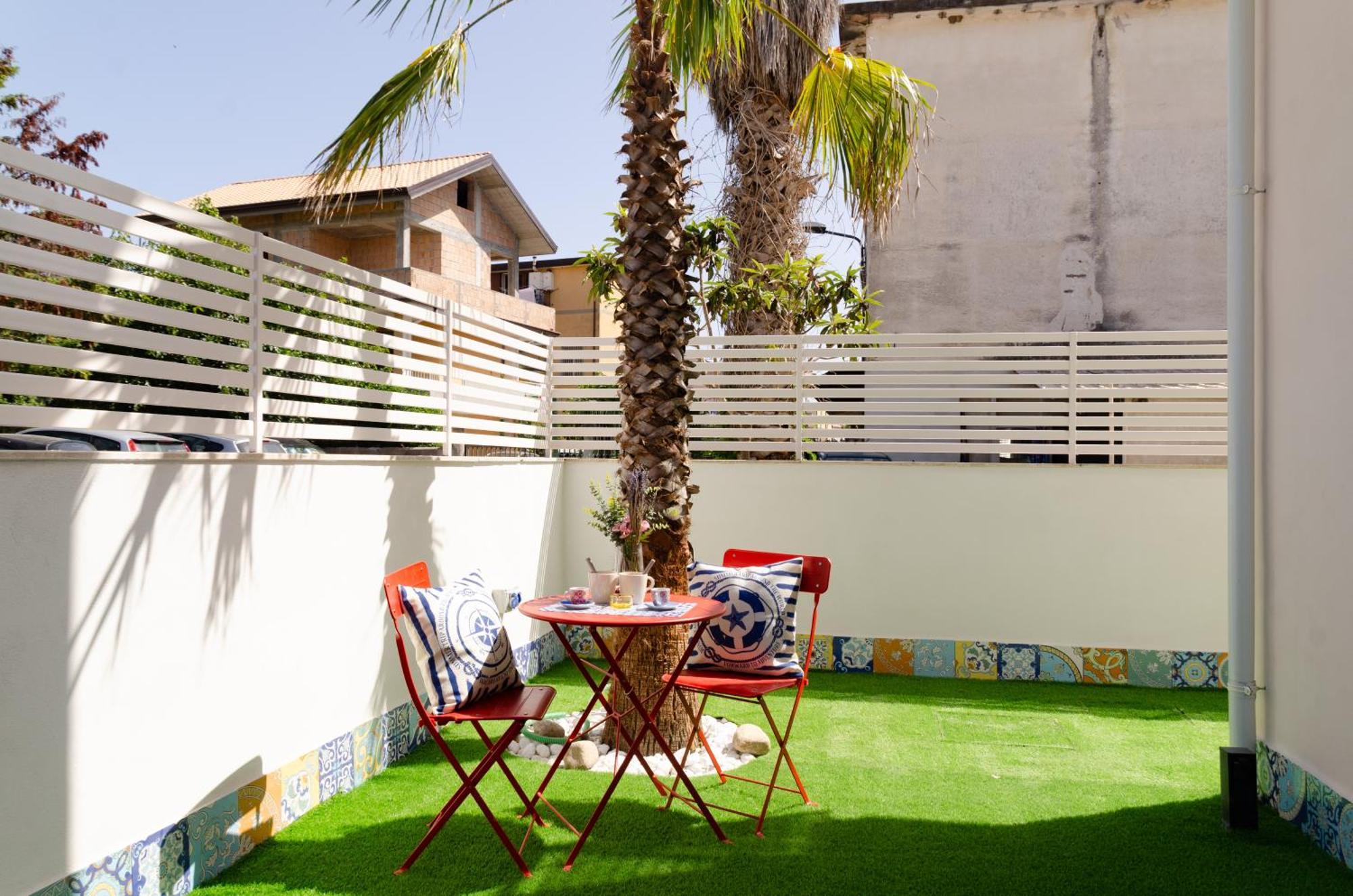 Apartment Palazzo Cilento - A Due Passi Dal Mare *