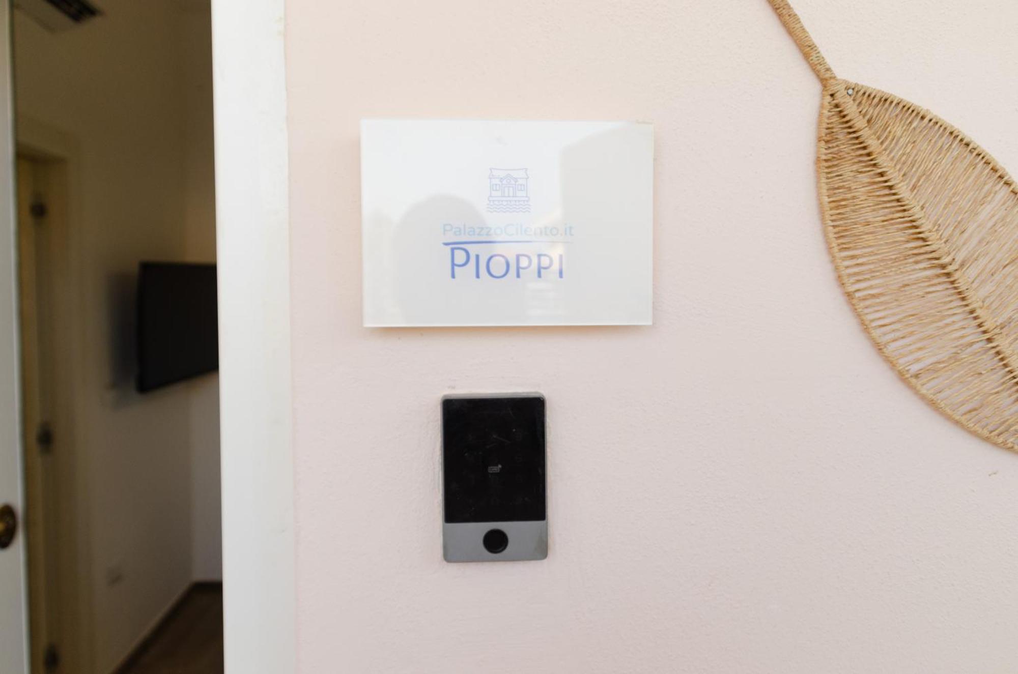Palazzo Cilento - A Due Passi Dal Mare Apartment *